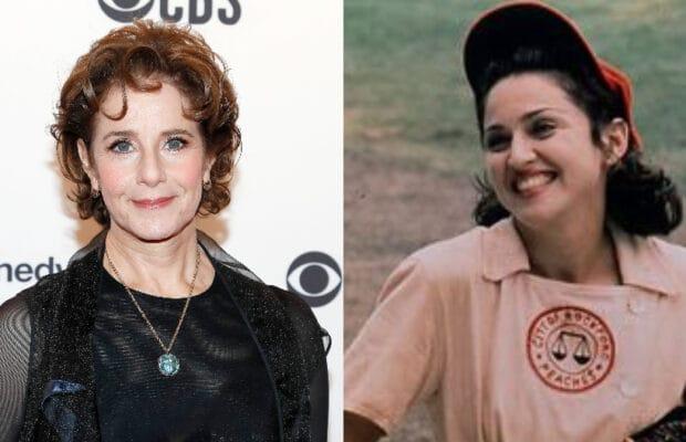 Debra Winger Quit ‘A League of Their Own’ After Madonna Was Cast