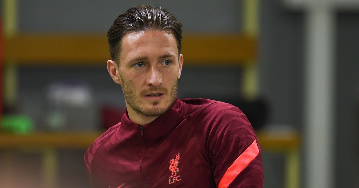 Ben Davies loan clause emerges as Souness and Neville agree on next Liverpool transfer move