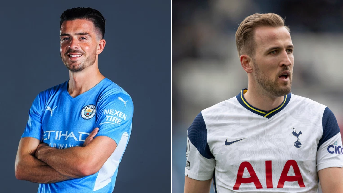 How to watch Tottenham v Man City: Channel, stream, kick-off time and expected line-ups