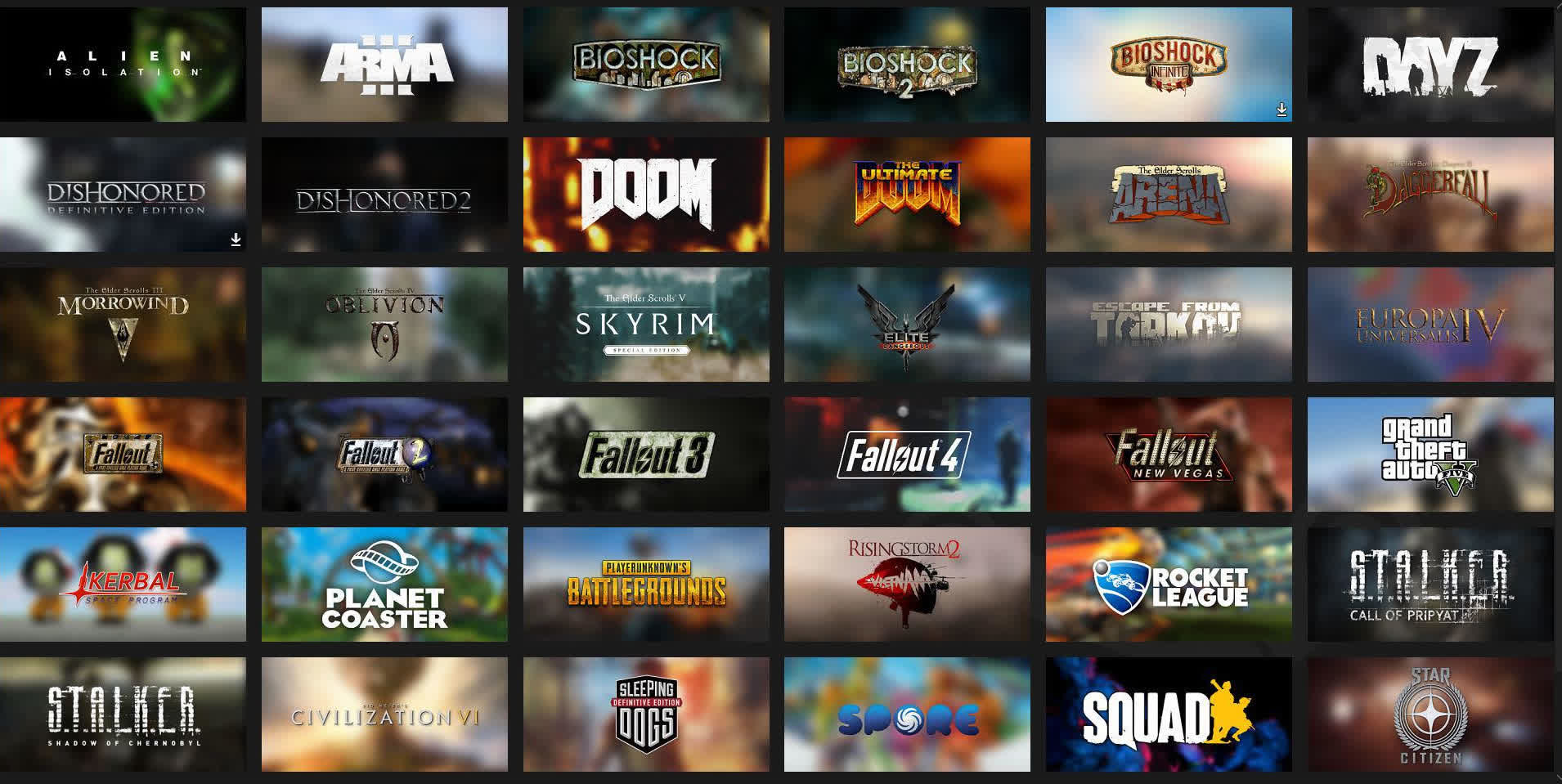 How to Move PC Games to a New Drive: Steam, Origin, Windows Store, Epic Games, Battle.net & GOG