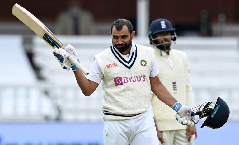 India quicks star with bat and ball in second Test thrashing of England