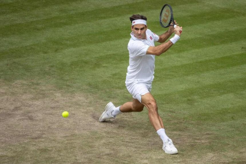 Tennis: Federer to have knee surgery, out of action for 'many months'