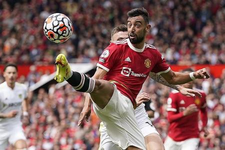 Manchester United a threat in EPL and Europe: Nevin