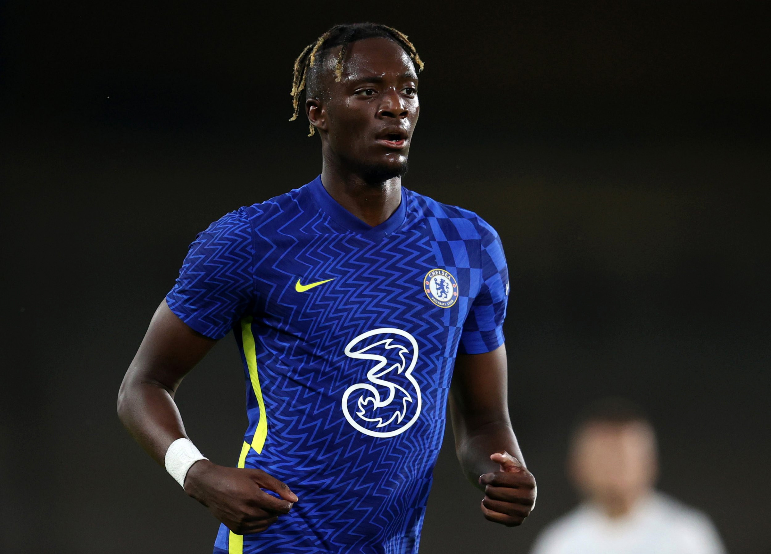 Tammy Abraham told Chelsea players he wanted to join Arsenal before Roma transfer