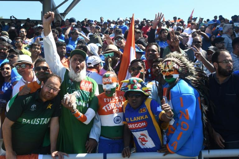 India-Pakistan set for October 24 clash in T20 World Cup