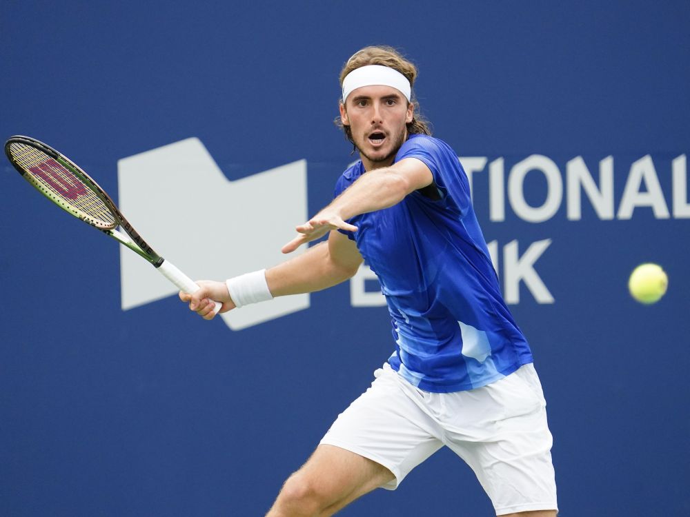Tsitsipas refuses to take Covid-19 vaccine unless it becomes mandatory on tour
