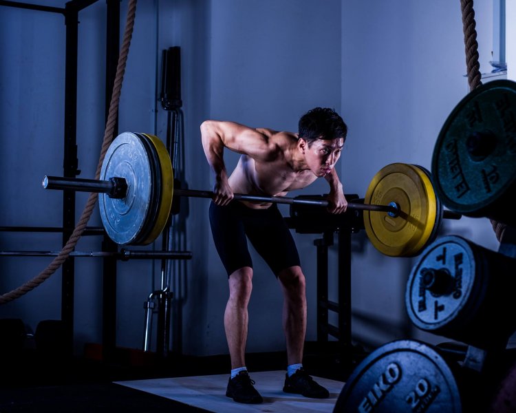 The best strength training gyms for weightlifting in Singapore