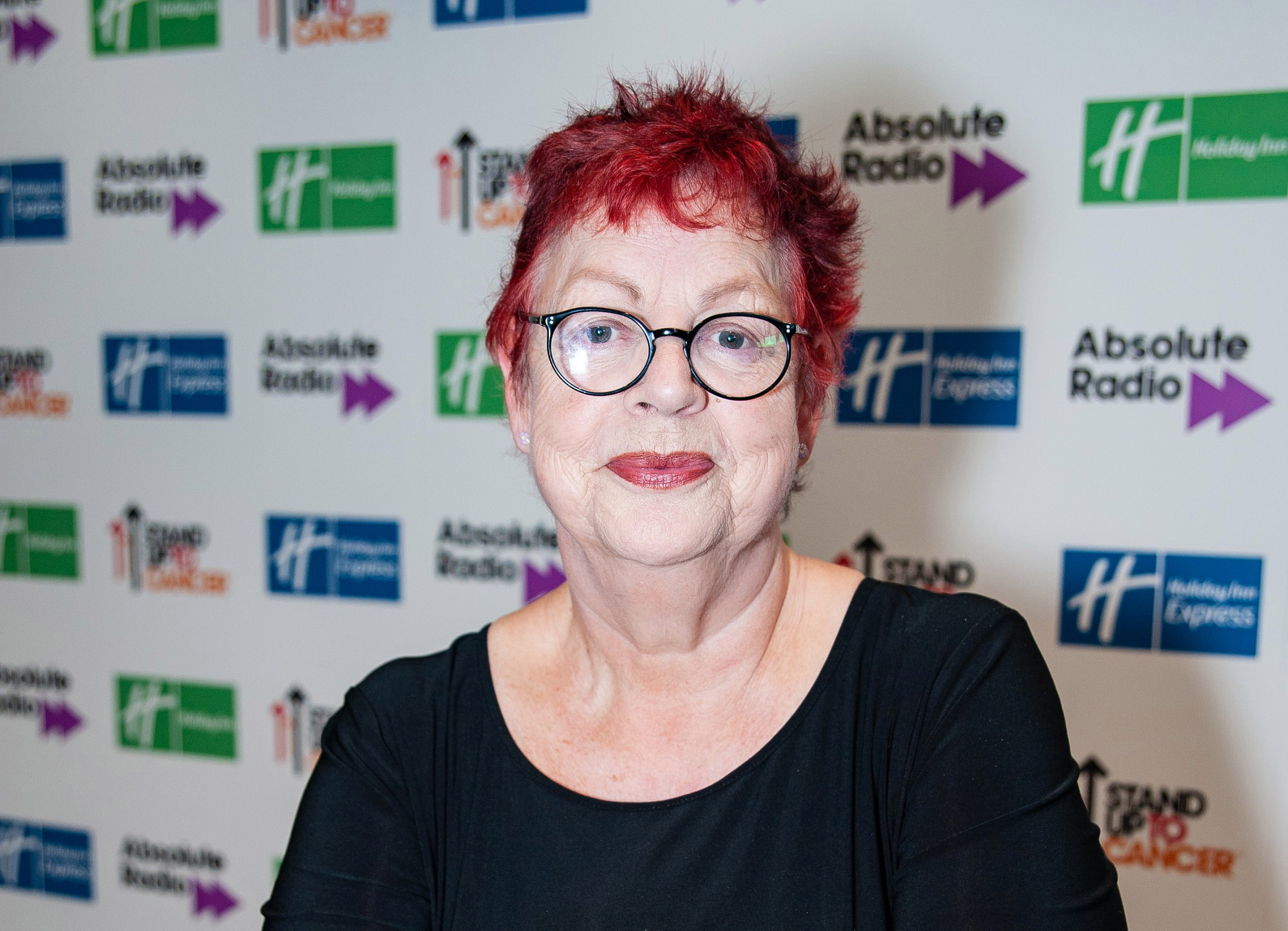 Jo Brand opens up about experiencing difficult knockbacks as a teenager for not being ‘conventionally attractive’