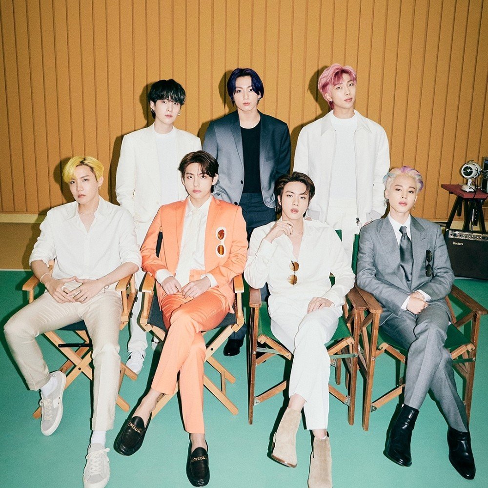BTS producer Pdogg out-earns Hyundai Motor Group honorary chairman, pocketing $46m in the first half of 2021