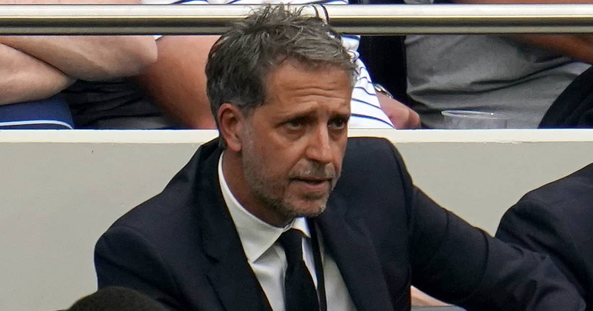 Paratici to heap misery on West Ham with Tottenham ready to usurp deal
