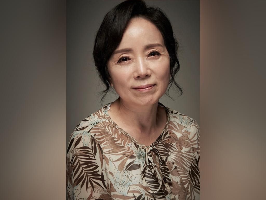 South Korean actress Kim Min-kyung dead at 60