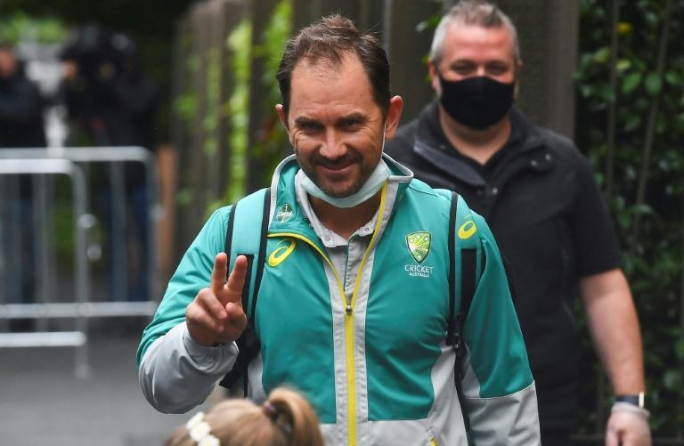 'Coach Grumpy': Cricket Australia defends Langer's leadership