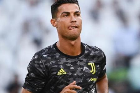 Ronaldo hits out at reports of Real Madrid move