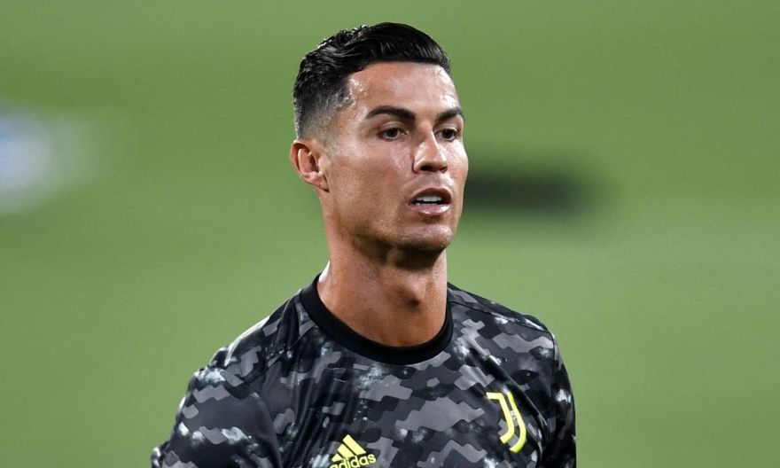 Football: Ronaldo rubbishes 'disrespectful' reports of Madrid move