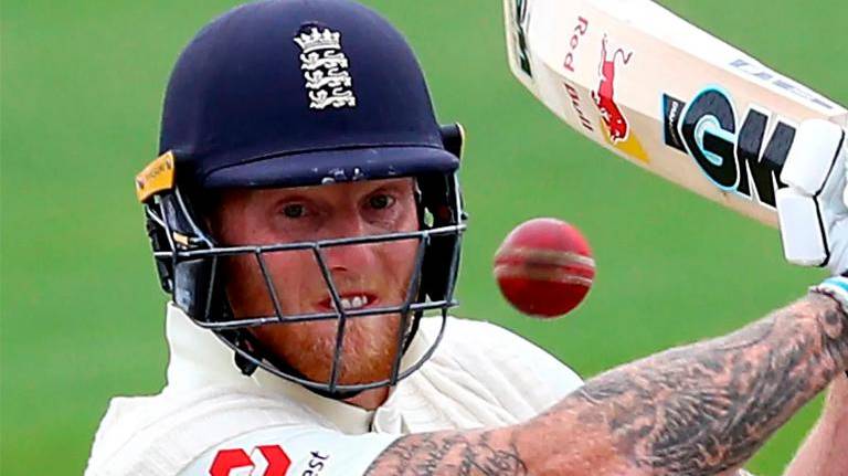 Silverwood rules out asking Stokes to return