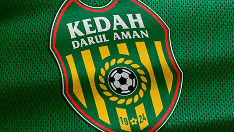 Kipre stars for Kedah in win over Penang
