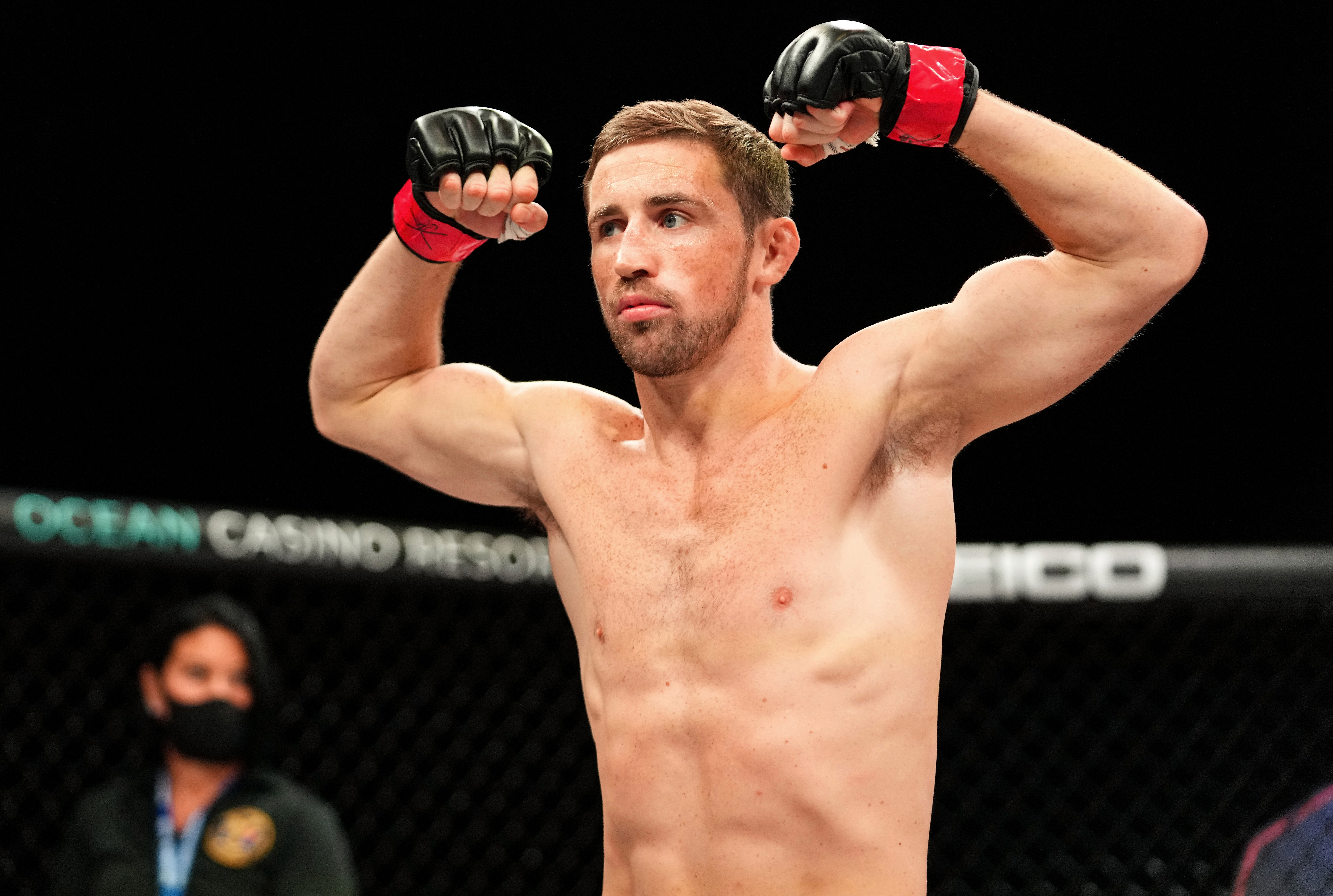 Brendan Loughnane: AJ McKee and I are showing MMA’s best featherweights are fighting outside of UFC
