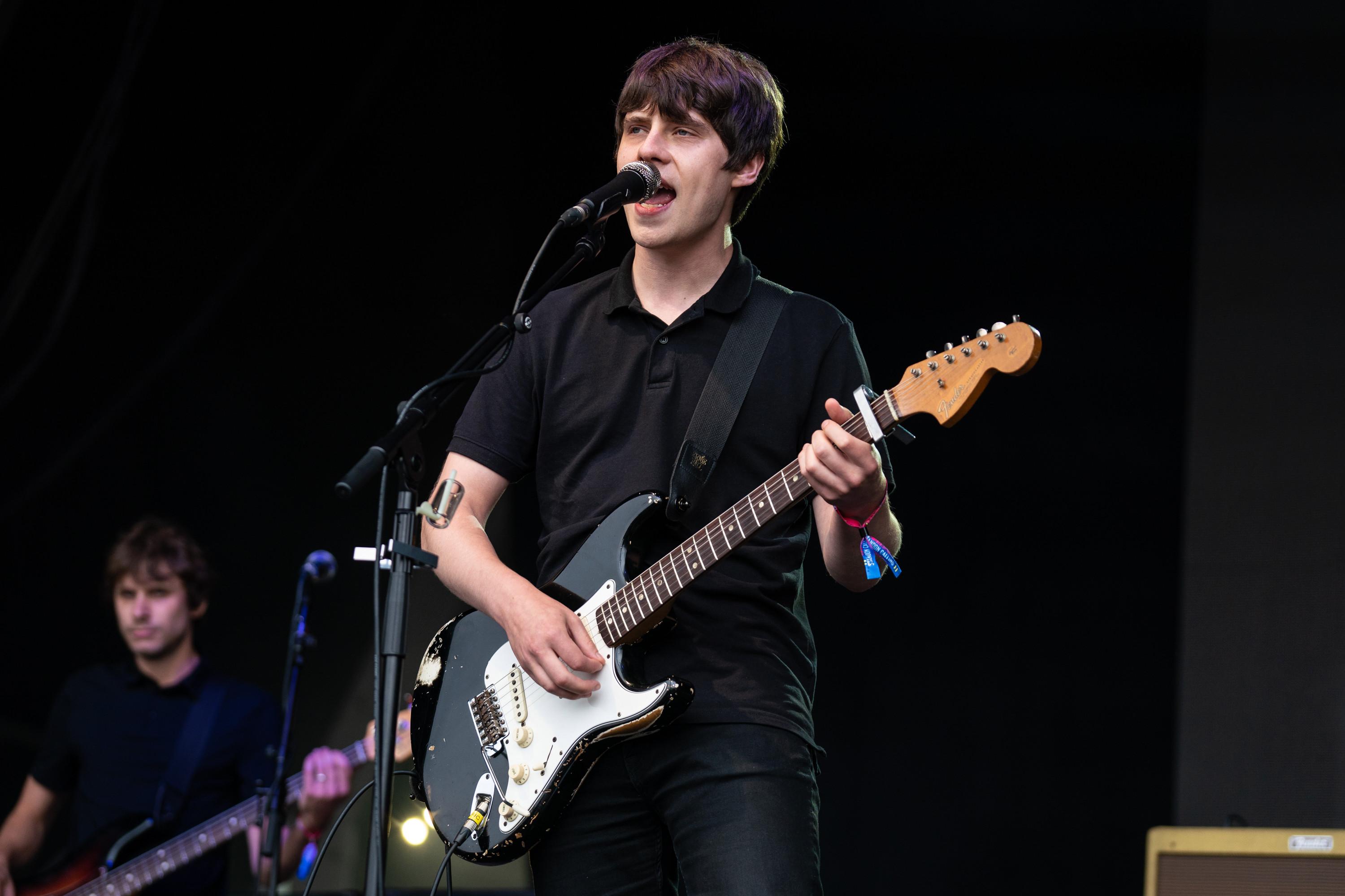 Jake Bugg says Covid vaccine passports are ‘necessity’ for live music return but admits: ‘It’s a tough one’