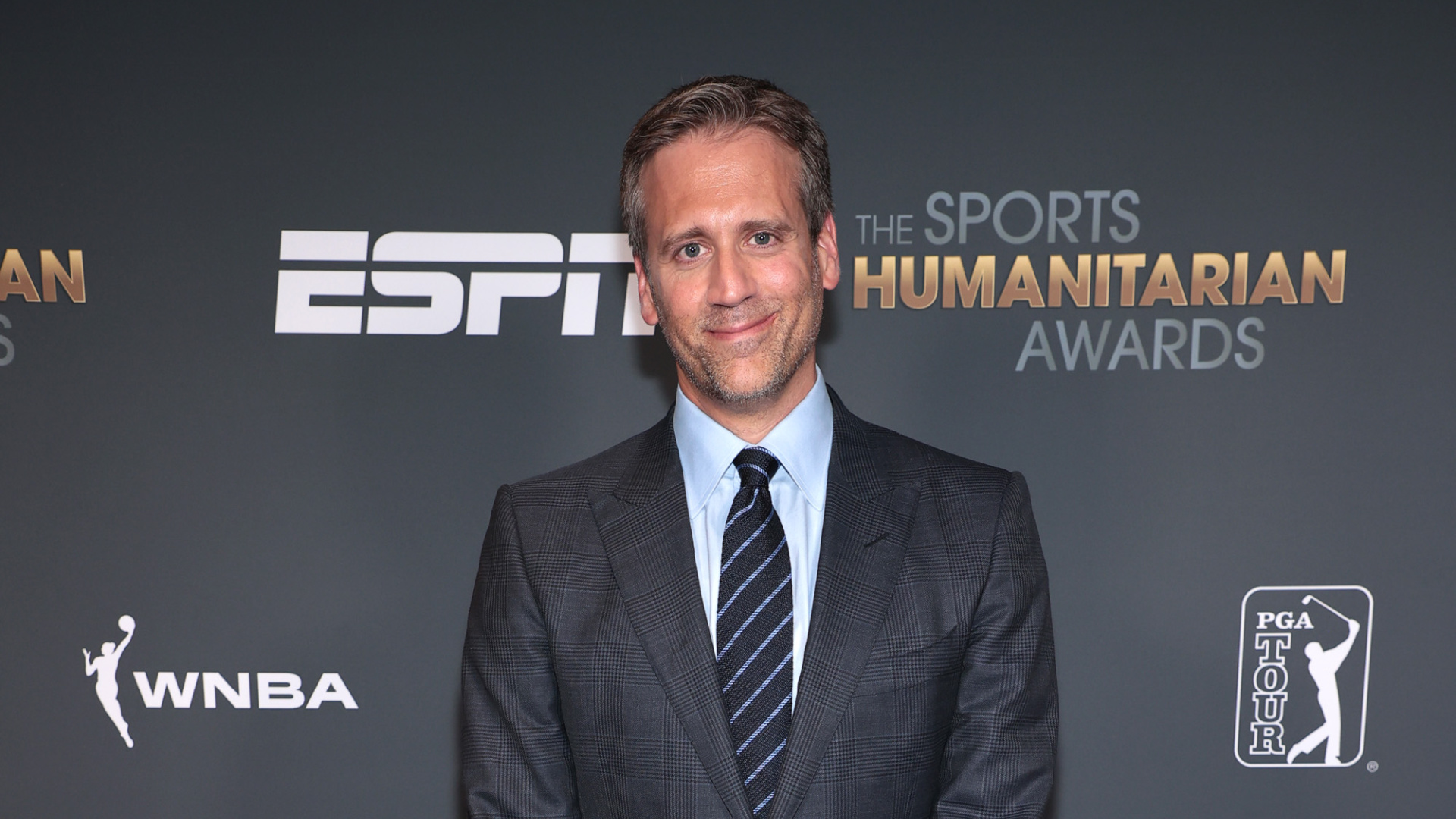 Max Kellerman Could Reportedly Be Leaving ESPN’s ‘First Take’