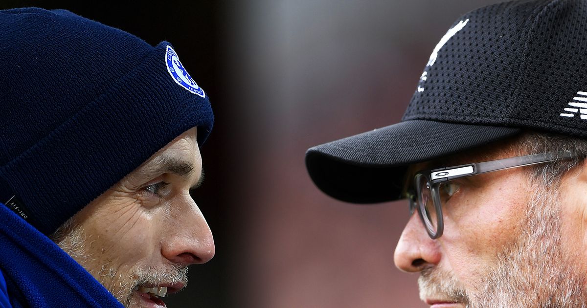 Big Liverpool and Chelsea wins hid opposite weaknesses that will be key to Premier League title