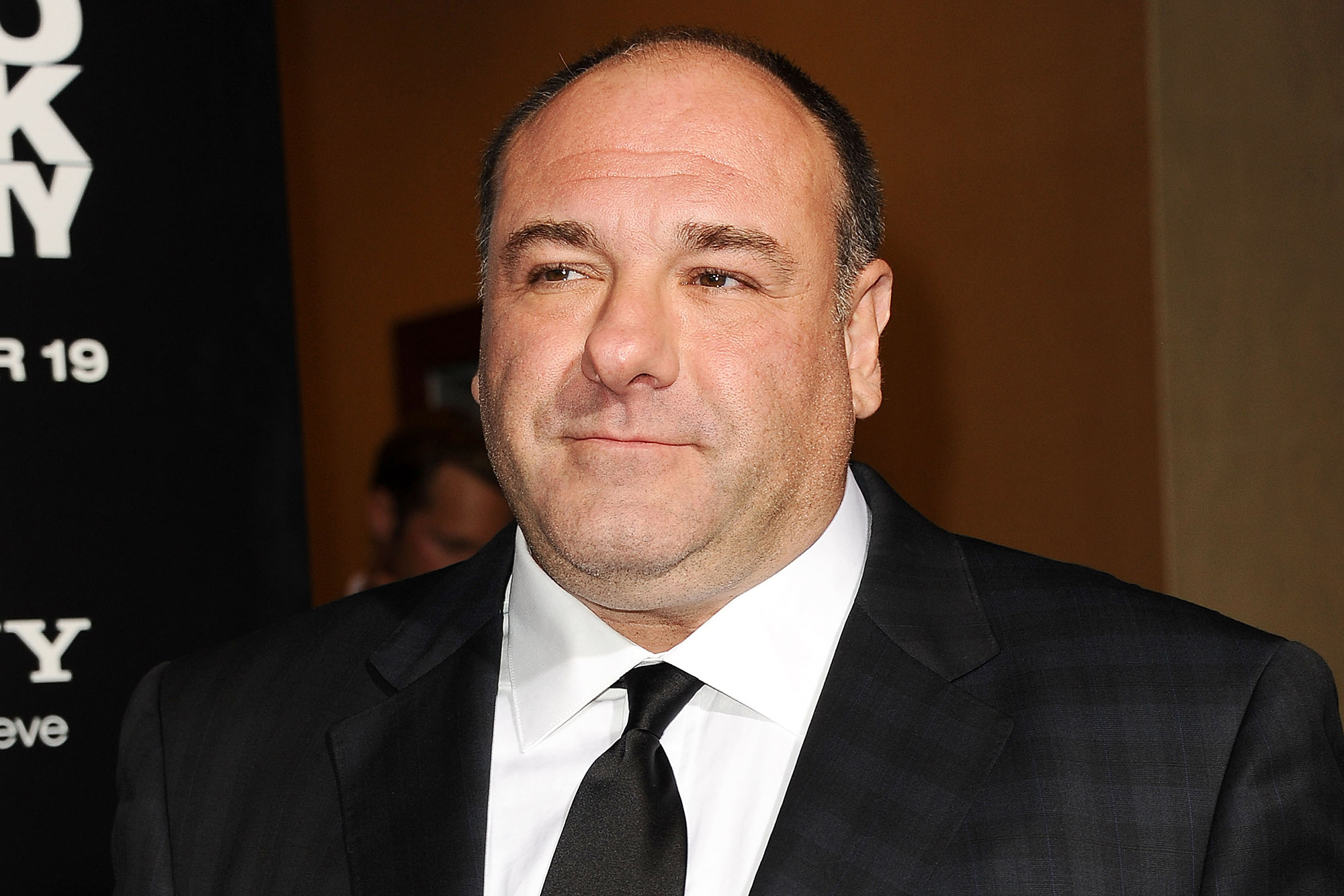 James Gandolfini Was 'Hungover' While Filming Iconic Sopranos Beatdown Scene, Robert Patrick Says