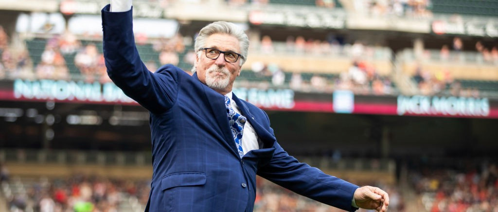 Tigers Analyst Jack Morris Has Been Suspended Indefinitely After Using An Offensive Accent Talking About Shohei Ohtani