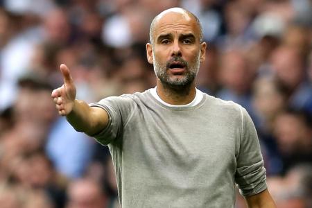 Pep has so much to prove: Neil Humphreys