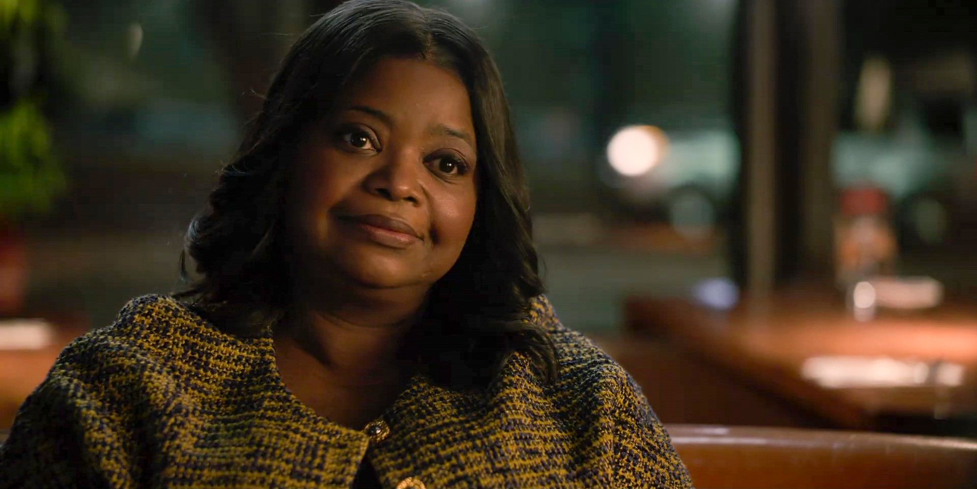 Octavia Spencer teases ‘fiery’ relationship with Kate Hudson in Truth Be Told season 2
