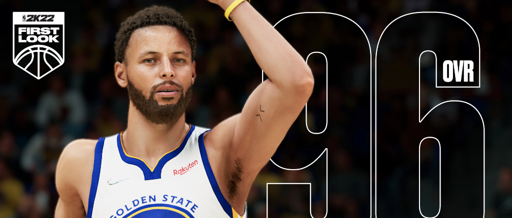 ‘NBA 2K22’ Dropped Its First Round Of NBA And WNBA Player Ratings