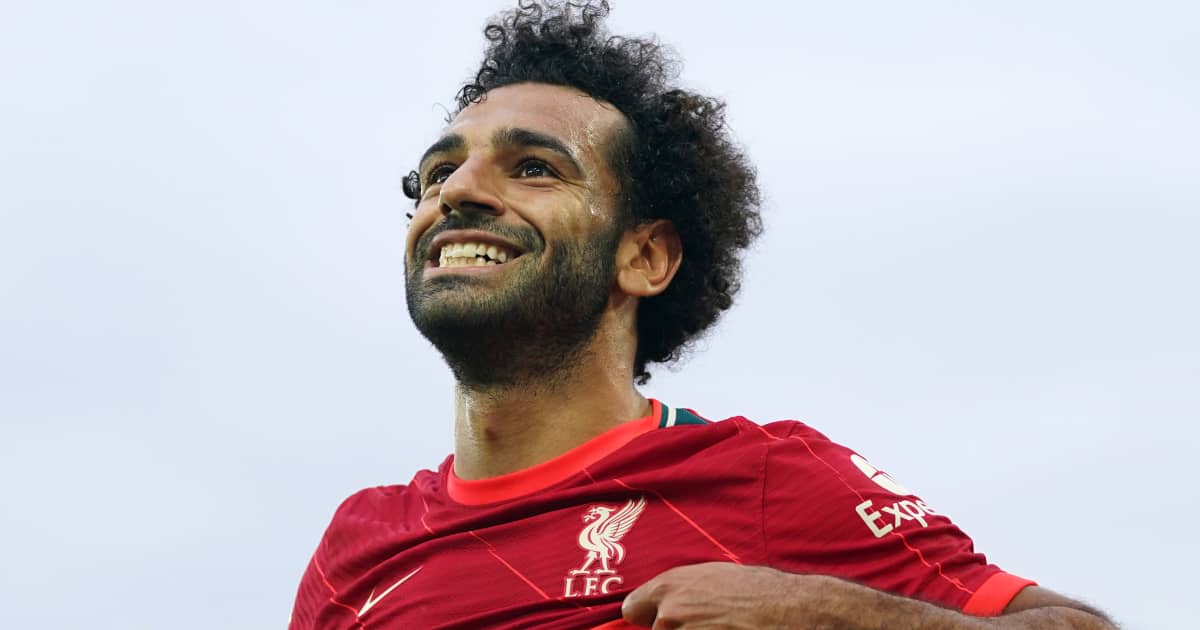 Salah stance on extending Liverpool stay revealed amid cryptic tweet