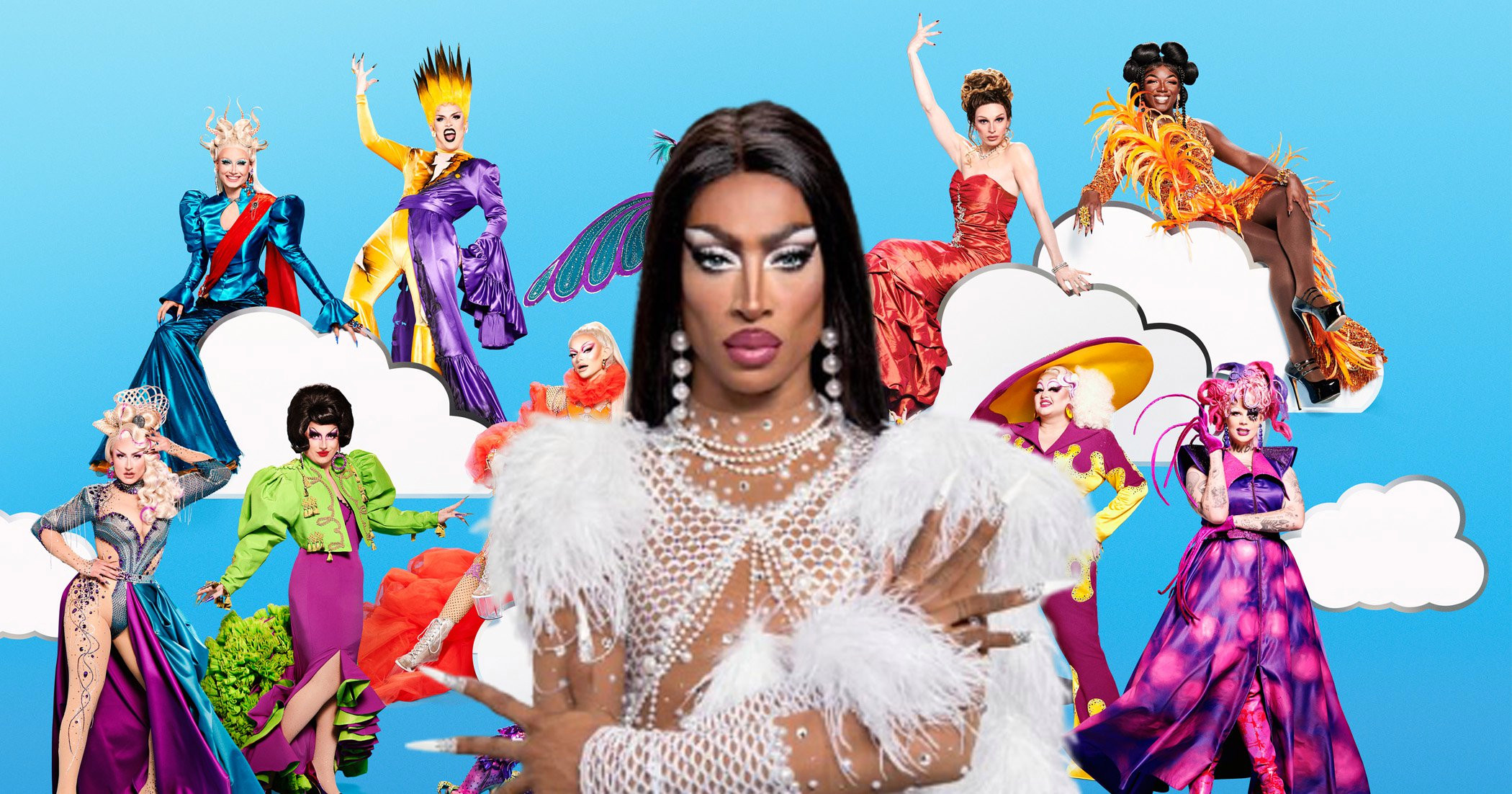 RuPaul’s Drag Race UK star Tayce ‘taken aback’ as she calls out lack of diversity in series 3