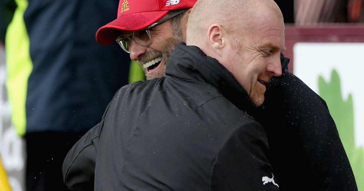 Liverpool can gain decisive edge over Burnley thanks to Jürgen Klopp's transfer decision