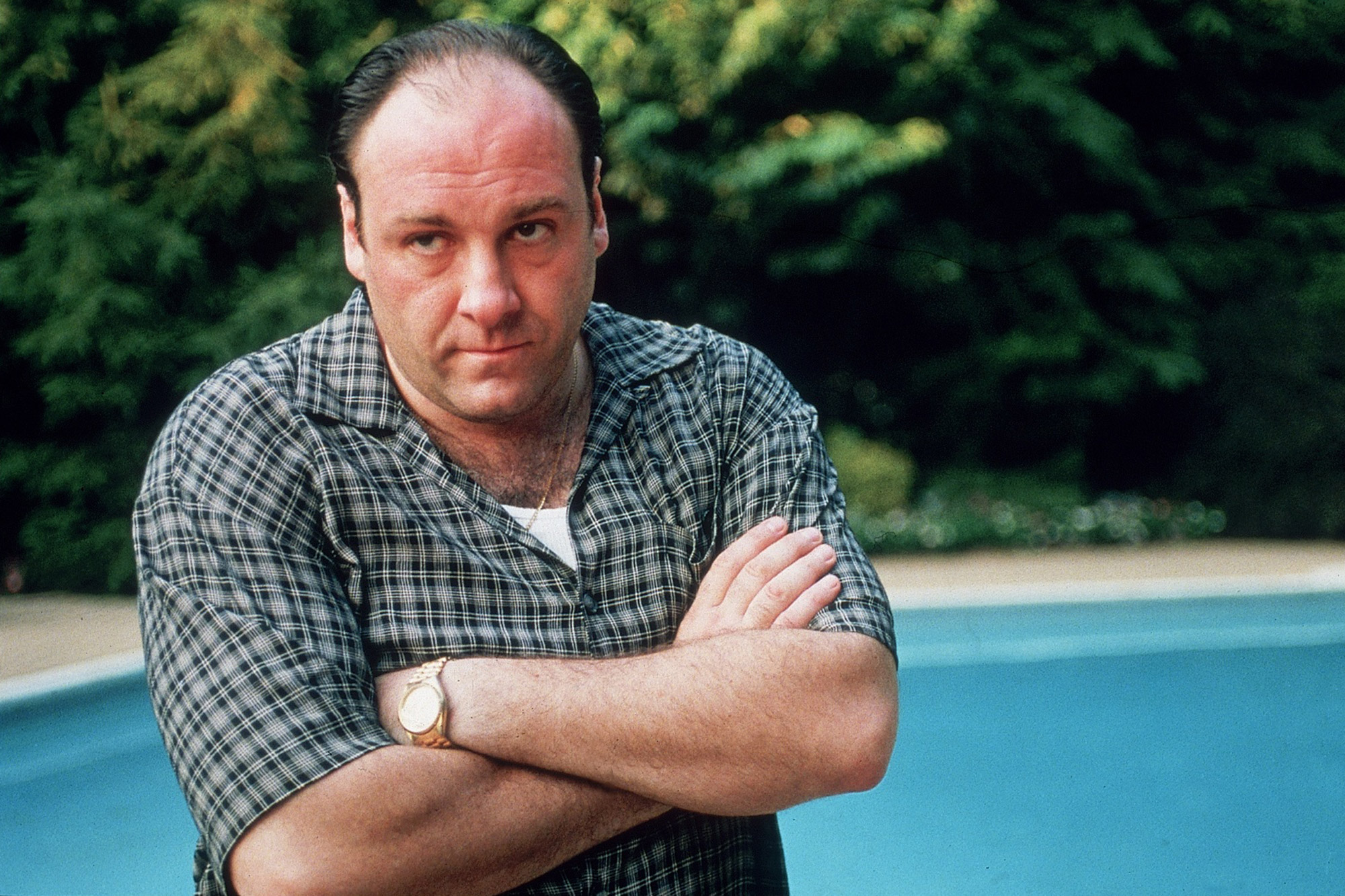 Sopranos Creator David Chase Addresses Whether Tony Soprano Lived or Died in Series Finale
