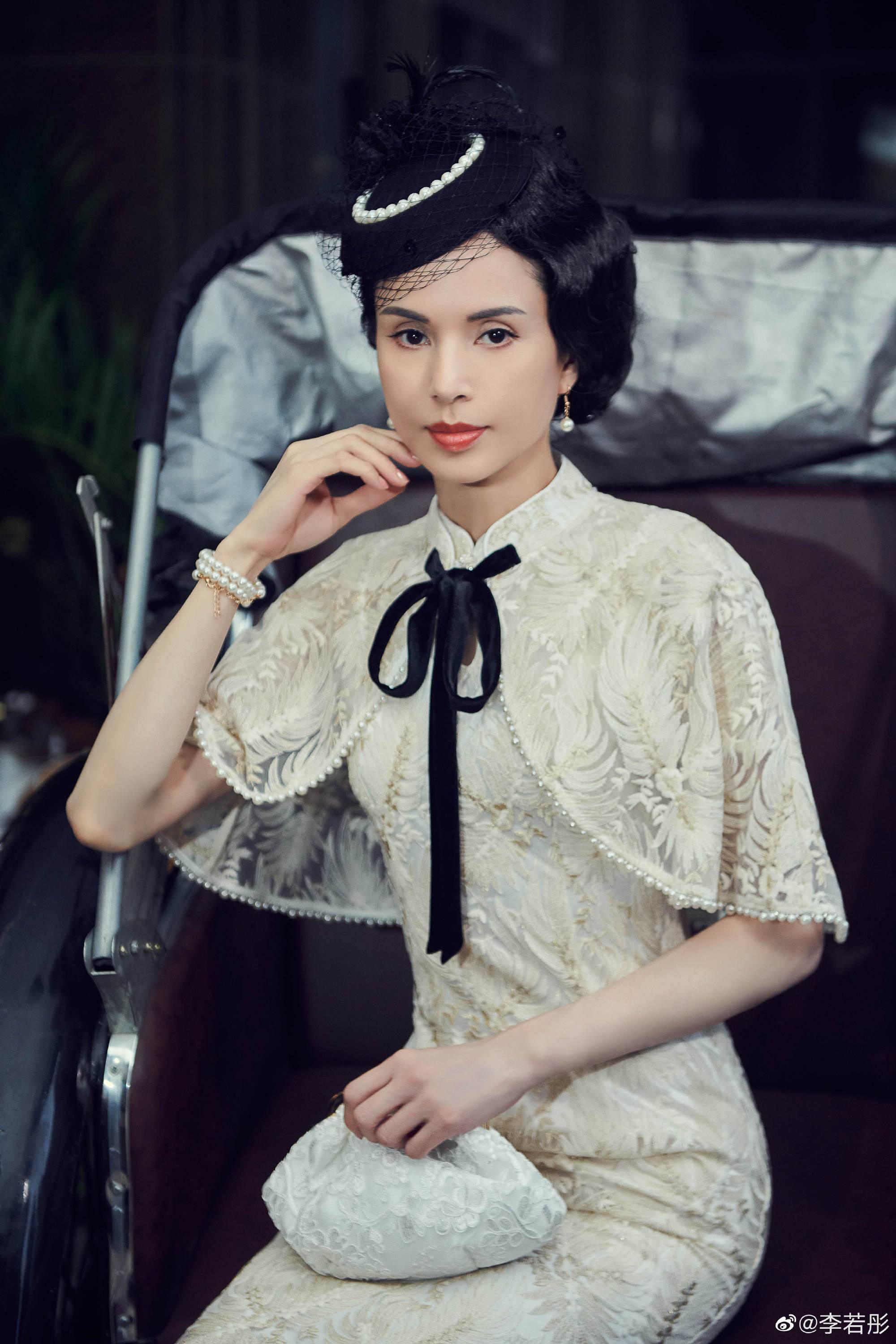 'Most Beautiful Xiao Long Nu' Carman Lee Turns 55, Says She Really Likes It When People Call Her "Gu Gu"