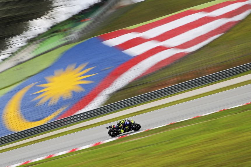 Motorcycling: Malaysian MotoGP called off for second straight year, replaced by another Misano race