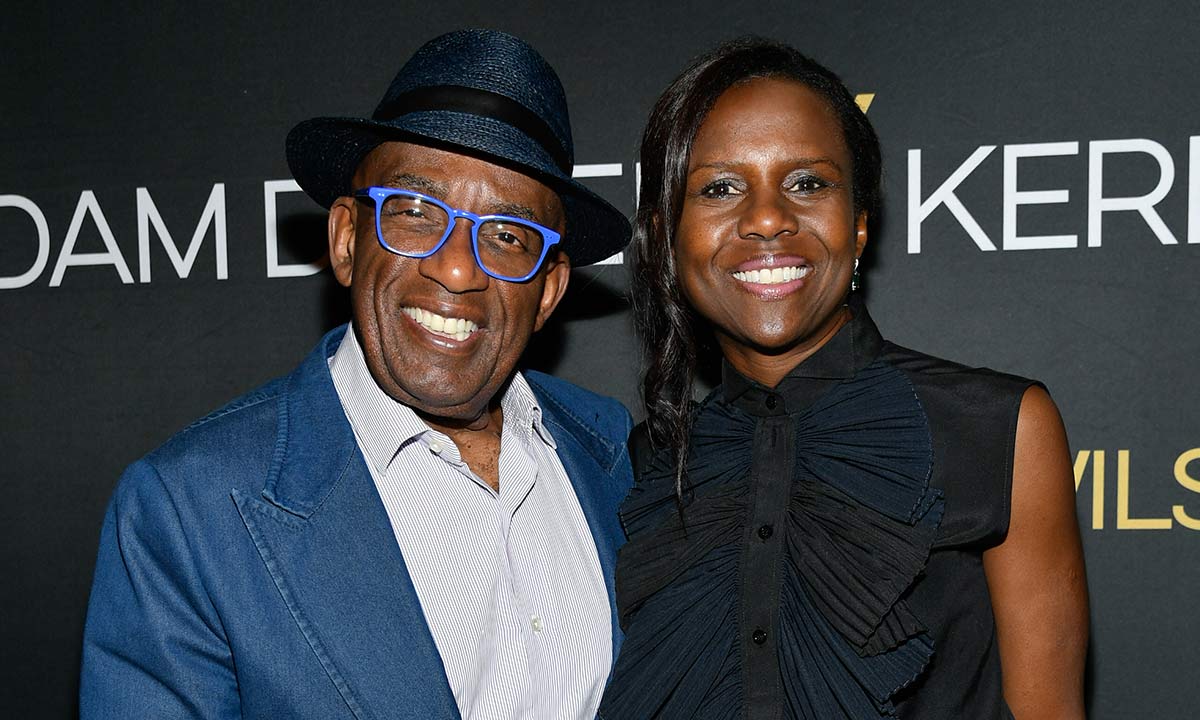 Al Rokers Wife Deborah Roberts Astounds Fans With Paycheck Reveal Nestia 