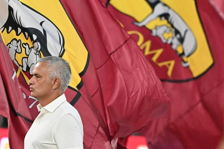 Mourinho leads the Serie A manager merry-go-round