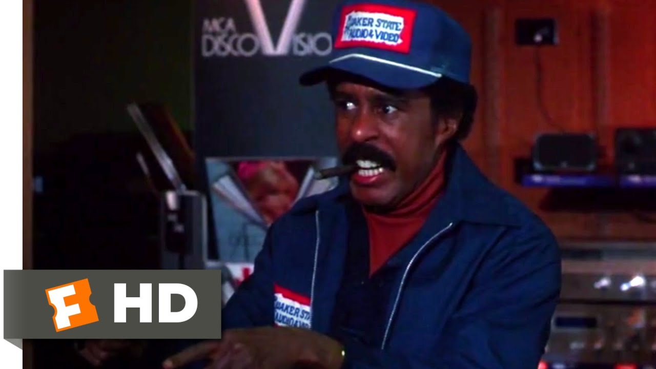 Bustin' Loose (1981) - Stealing TVs Scene (1/10) | Movieclips
