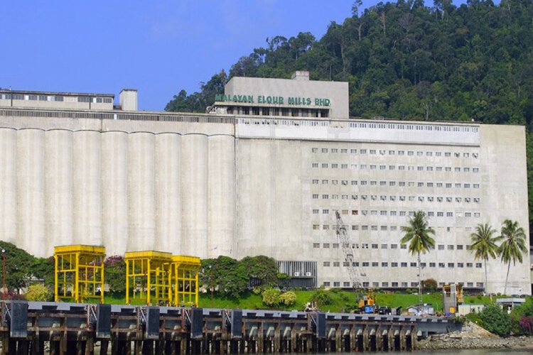 Who Owns Malayan Flour Mills