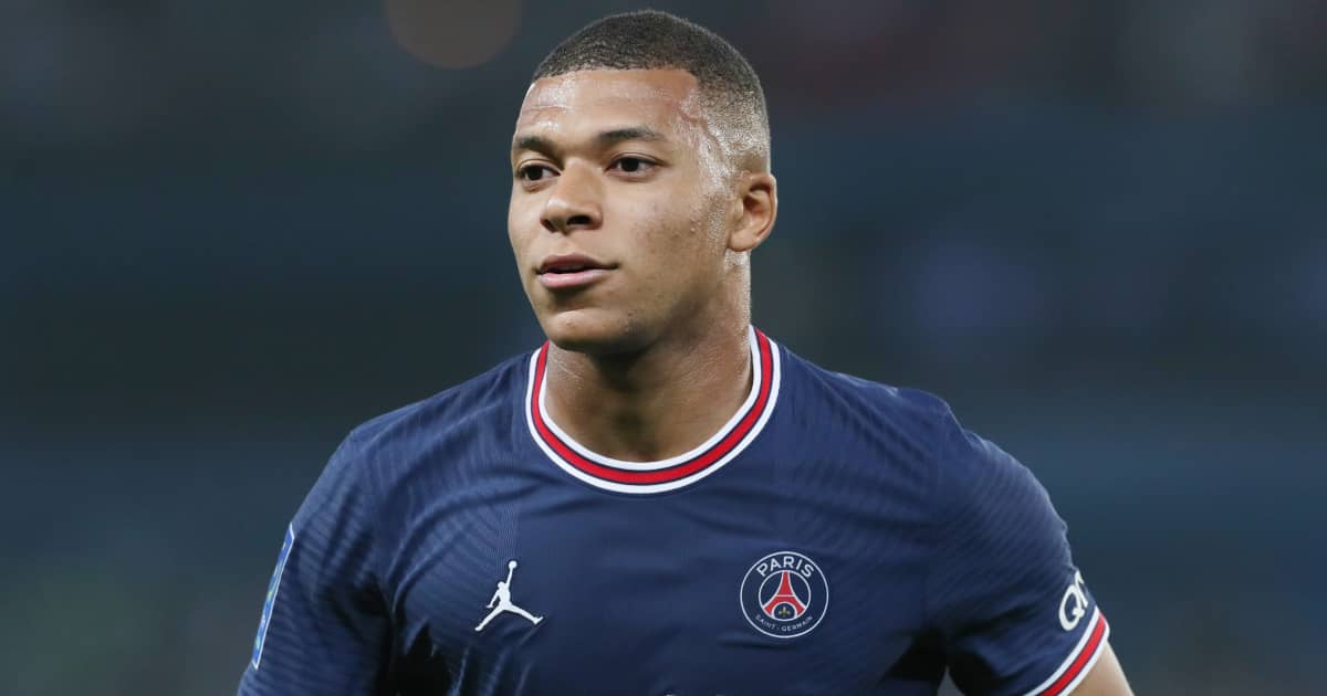 Next Mbappe club named after €220m Real Madrid, PSG transfer crumbles