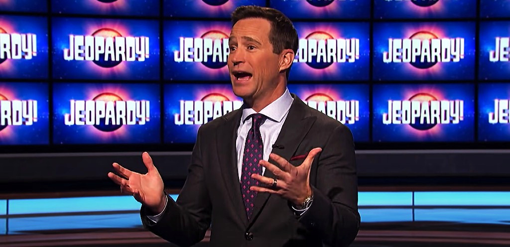 Mike Richards Ever Getting Picked As ‘Jeopardy!’ Host Shows The System Is Broken