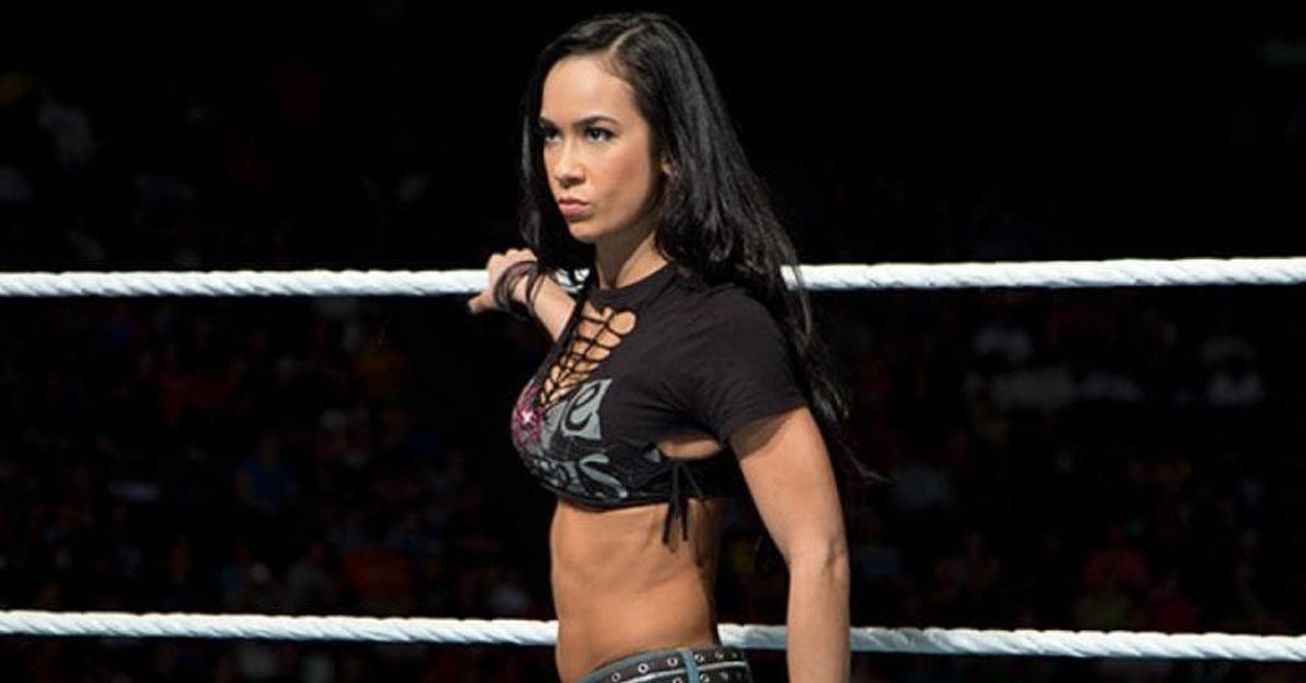 AEW Fans Hope AJ Lee Joins CM Punk in All Elite Wrestling