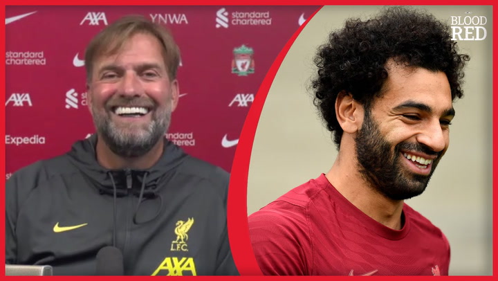 Liverpool impress Mohamed Salah with £7.3m double deal as FSG told to sign PSG star