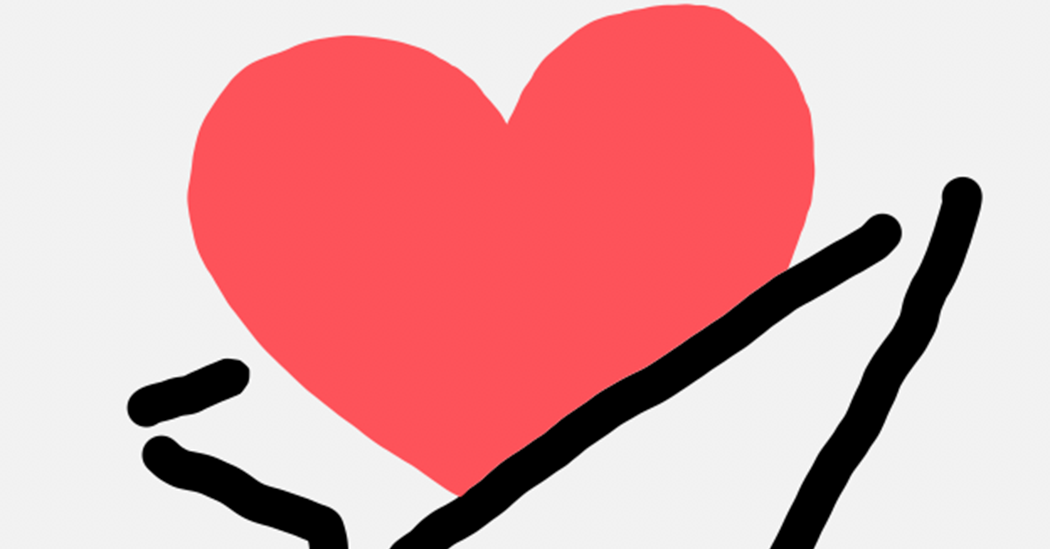 Love Letter: She Was the Strongest Knight