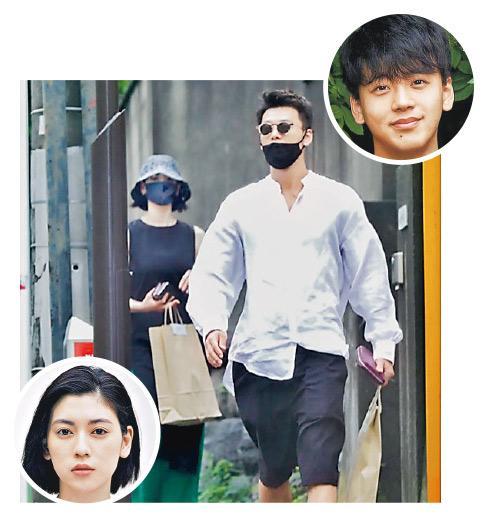 竹内凉真三吉彩花传明夏结婚