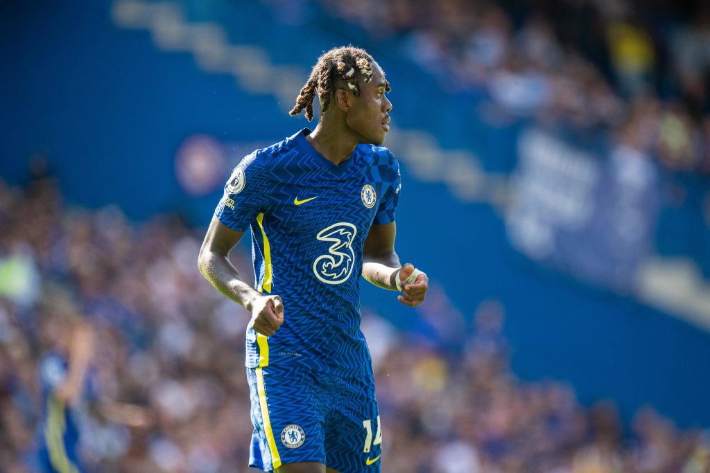 Chelsea decide against loan move for Trevoh Chalobah with new contract talks planned with defender