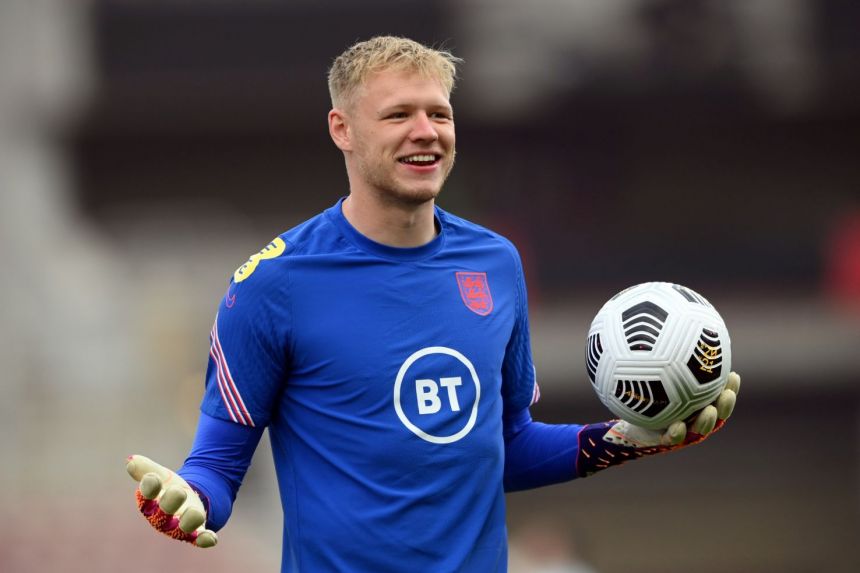 Football: Arsenal complete signing of keeper Ramsdale from Sheffield United