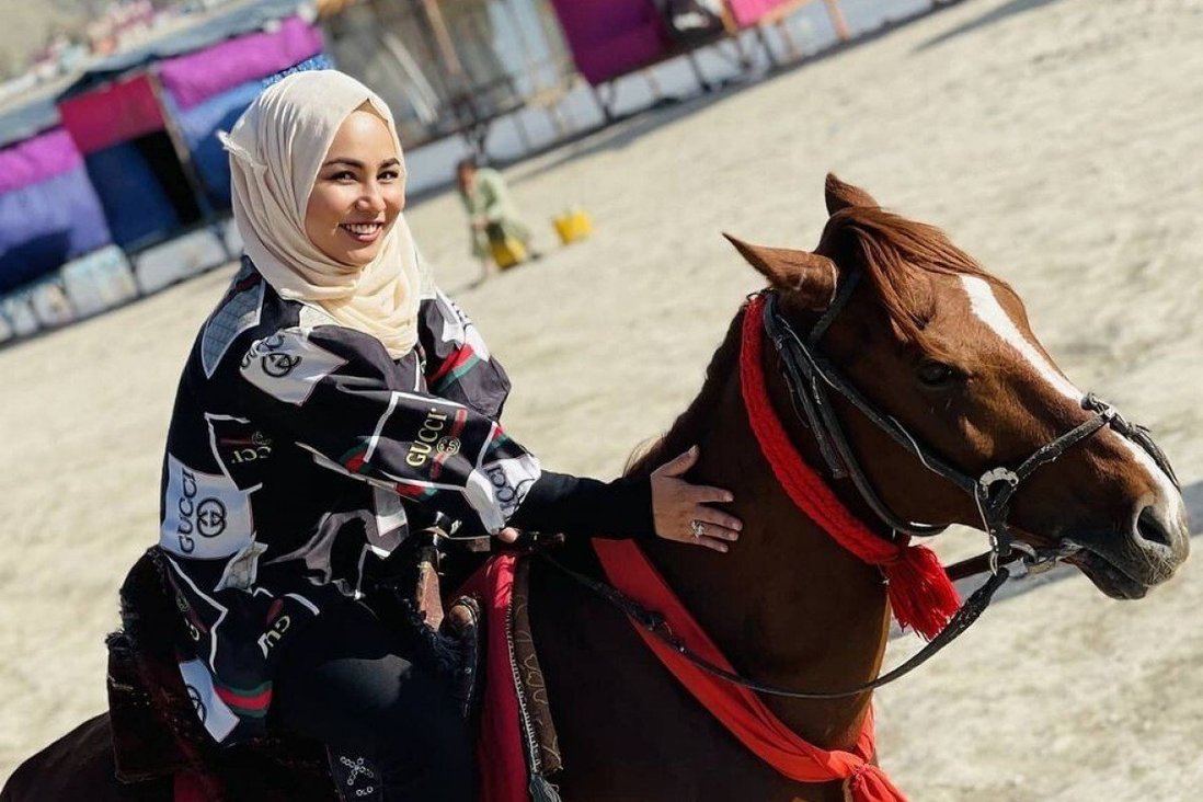 Afghan social media influencers flee, residents scrub digital pasts amid Taliban revenge fears