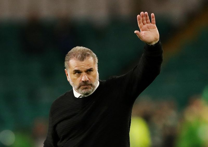 Soccer-Celtic players thriving under Postecoglou ahead of Old Firm clash