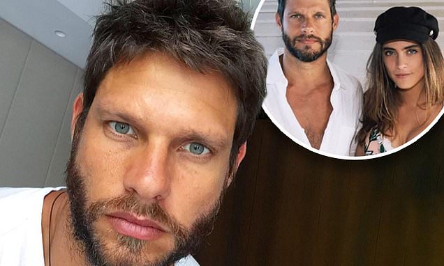 Nightclub king Julian Tobias denies claims he's using Tinder